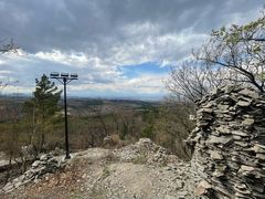 -帽儿山国家森林公园