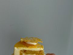 -La Porte de Paris 巴黎之门法式甜品