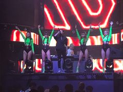 -Club Queen皇后酒吧