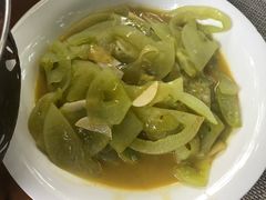 青番茄-青桃餐厅