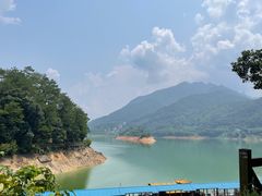 -广州市流溪河国家森林公园