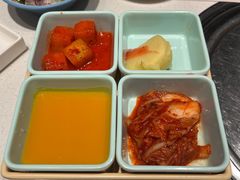 -韩香福烤肉庄园(荣成店)