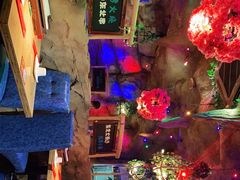 -大哈福烧烤·海鲜·家常菜(延安三路店)