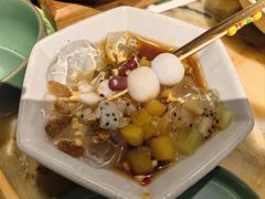 -锦府盐帮·侯宅(五棵松万达店)