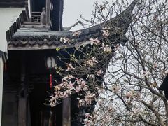-胡雪岩故居