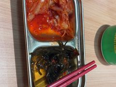 -小木屋拌饭(西安华阳城店)