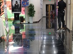 -奇迹健身·恒温游泳(恒大广场店)