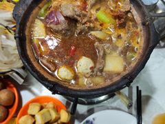 -范贤光鸡公煲(平乐园总店)