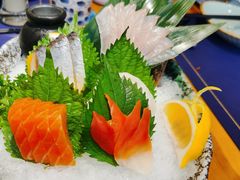 -浦·传统日式料理(3 5 1 1 店)