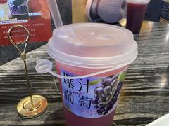 -老船舫·现做活鲜鱼馆(东郊记忆店)