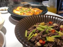 -秋色客家菜(南山店)