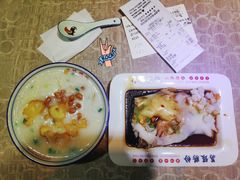 -荔银肠粉(建六店)