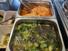 -嘉和一品粥(方庄店)