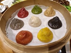 -乐忻皇朝(上海中心大厦店)
