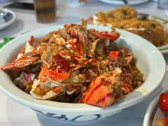 -欧记大排档·景德菜(上海首店)