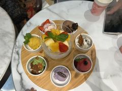-哈根达斯(滨江店)