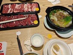 -正禾鲜·潮汕牛肉火锅(凯德天府店)