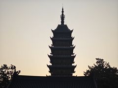 -常熟方塔园