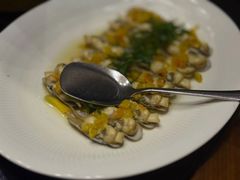 永安黄椒蒸老蛏-临家闽南菜(宝洲路店)