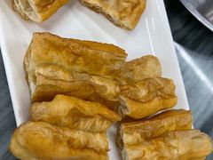 油条-穗银肠粉店(东川路店)