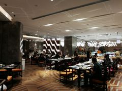 大堂-国际青年会议酒店-苏莱斯餐厅
