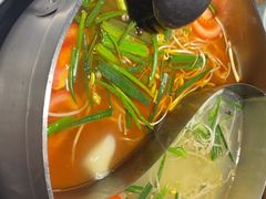 -亮欢寨快活林 酸汤鱼(仁怀店)