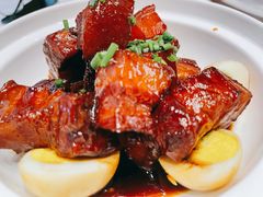 -乾隆美食·本帮菜(黄河路店)