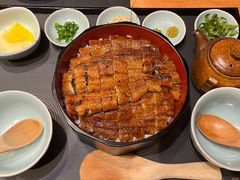-傲鳗·日本料理(光华路店)