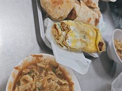-正味斋锅巴菜(西北角店)