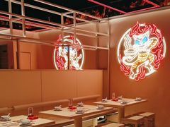 -侯师傅热炒店(印象城店)