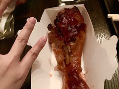 -迪士尼火鸡腿