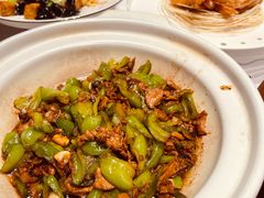 -鱼翅楼·津派砂锅鱼翅(水上公园店)
