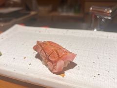 -镹·鱼料理  国产鱼使用店