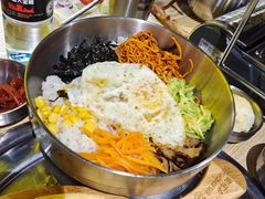-韩国大金刚烤肉·料理(印象城店)