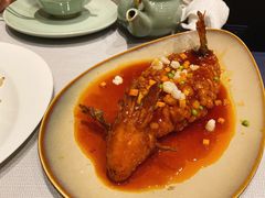 -萬國春·中菜馆(颐和公馆店)