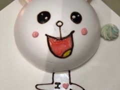 -苏州香山国际大酒店大堂吧·西餐厅