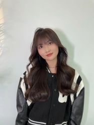 -F P· HAiR