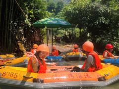 -清泉湾生态旅游度假区