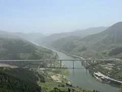 -舒家湾天主教堂