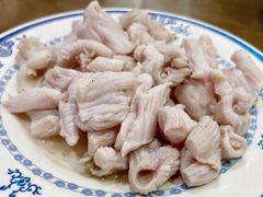 爆羊肚-老爆肚满五香烧牛羊肉