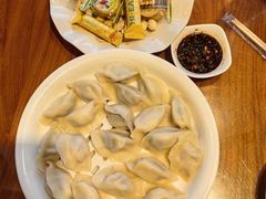 -那家老院子东北菜·饺子·小鸡炖蘑菇(艳华街店)