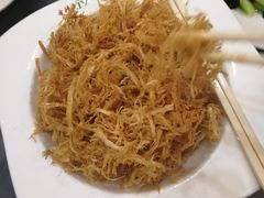 -晋阳饭庄(虎坊桥店)