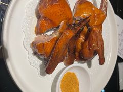 -顺峰顺水顺德菜(龙华店)