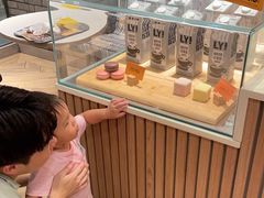 -麦当劳(天鹿南路分店)