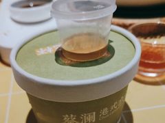 -蔡澜点心·粤菜(花城汇南区店)