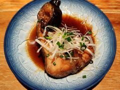 煮鲽鱼-みほりん味保灵(六月汇广场店)