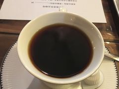 -云端咖啡私房店(河松街店)