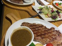 -斗牛士牛排(南京东路店)