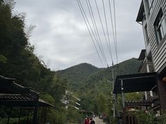 -山沟沟景区