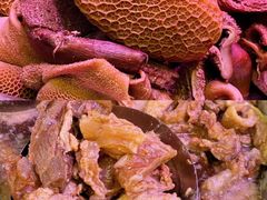 -阿娟牛肉丸·手打牛肉丸·现做现卖